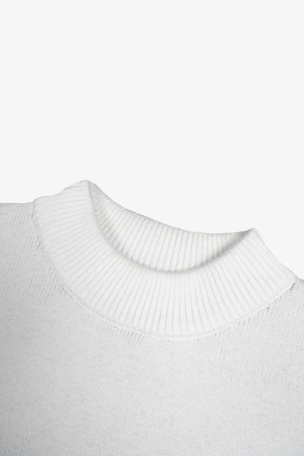Amour Sweater (White)
