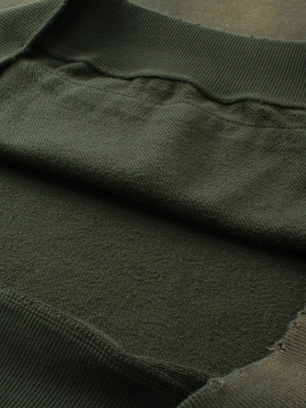 Paint Hoodie (Army)